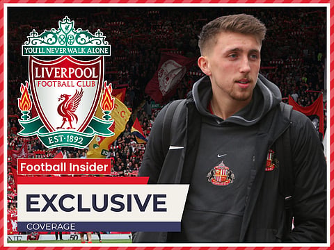 Sources: Liverpool now want to sign Sunderland star Dan Neil in 'shock' move