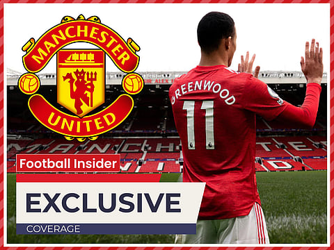 Sources: Man United make Mason Greenwood U-turn