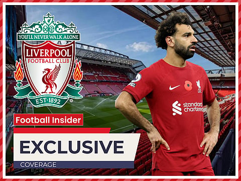 Mohamed Salah: £225m Liverpool bid revealed after 'encouragement' over world-record deal - sources