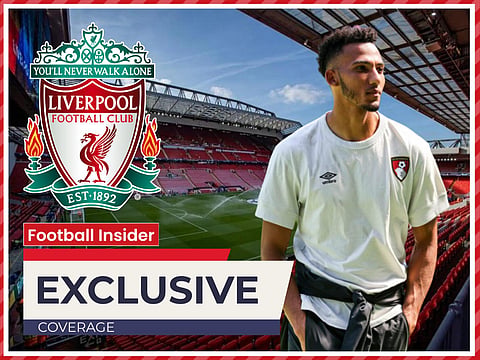 Sources: Liverpool have active interest in Lloyd Kelly as January price revealed