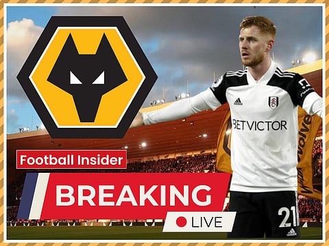 Sources: Wolves last-gasp Harrison Reed move failed after Fulham talks