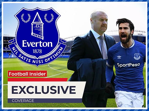 Sources: Dyche stance on Everton selling Gomes in next days revealed
