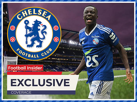 Sources: Chelsea set sights on signing Diarra from club they have special relationship with