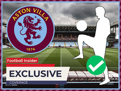 Exclusive: Aston Villa agree to sign Freddie Lawrie in record-breaking deal
