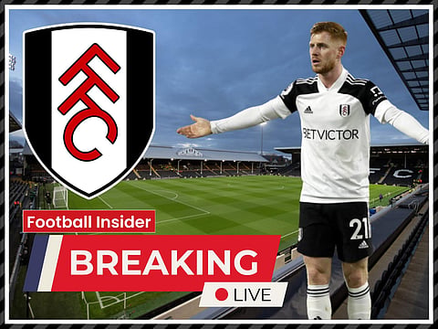 Sources: Harrison Reed stance on agreeing Fulham deal revealed after Wolves offer