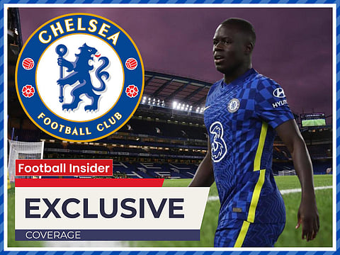 Sources: Malang Sarr is ready to quit Chelsea after decision made