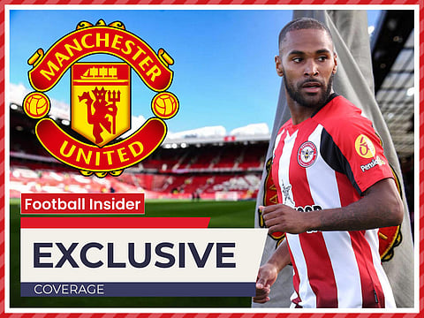 Sources: Man United in late move to sign Rico Henry