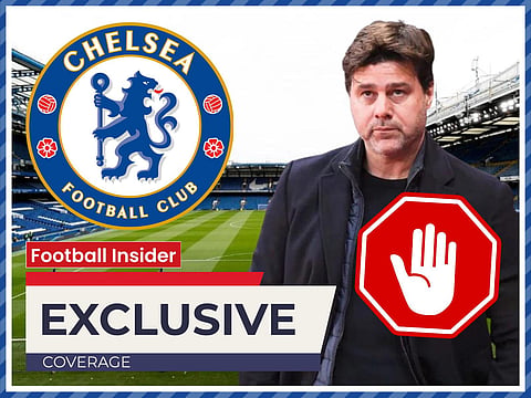 Revealed: £40m Chelsea duo to stay until January as loan deals blocked - sources