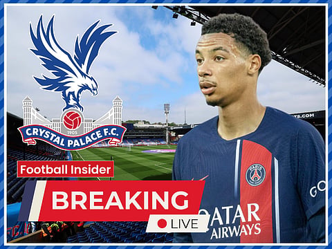 Sources: West Ham and Crystal Palace race to sign Ekitike in January