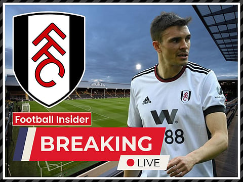 Joao Palhinha: Fulham to demand bigger fee as Bayern Munich plot new move - sources
