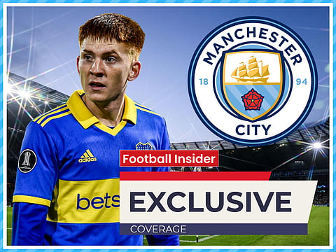 Sources: Man City £15m offer for Barco likely to be accepted