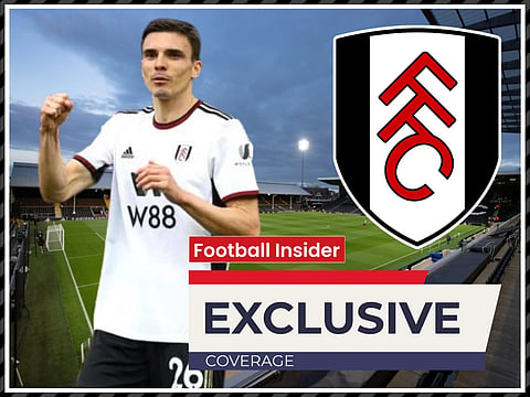 Joao Palhinha: Fulham star could still quit in January after big development