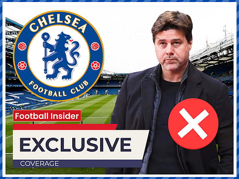 Sources: Major update today on Chelsea potentially sacking Pochettino