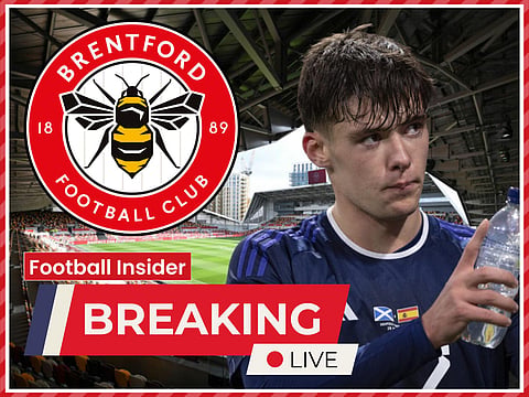 Sources: Aaron Hickey 'happy' at Brentford after Man United and Arsenal links