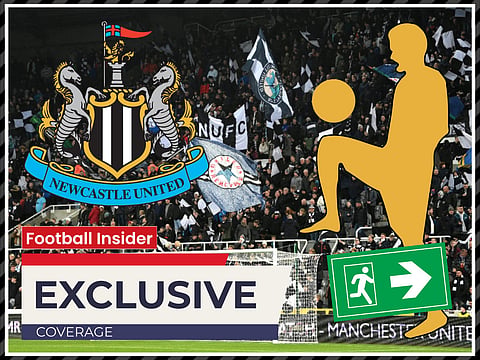 Sources: Newcastle set sights on midfield duo after £100m+ Bruno Guimaraes development