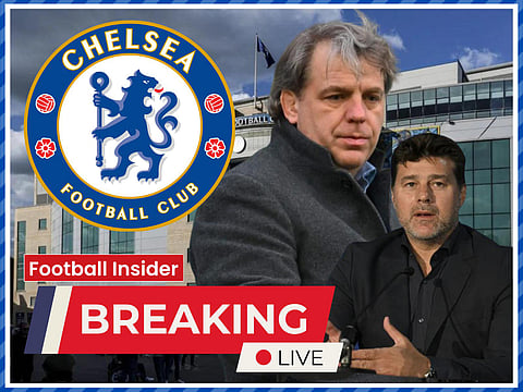 Sources: Chelsea board change stance after Pochettino sack update