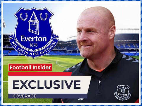 Sources: Everton line up new forward signing after Arnaut Danjuma 'agreement'