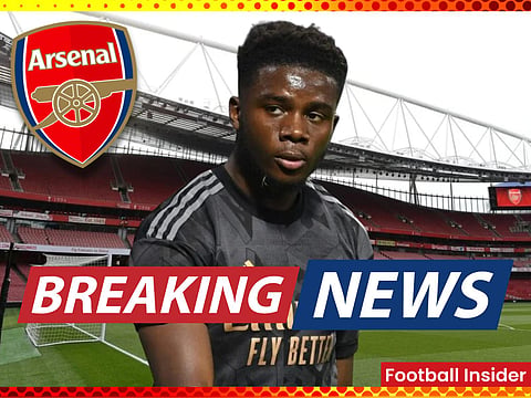 Sources: Arsenal star Butler-Oyedeji agrees Cheltenham move