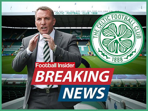 Revealed: Celtic smash club record with £51m payout