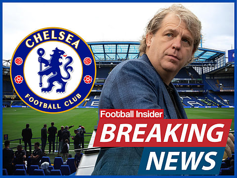 Revealed: £2bn+ Chelsea payout