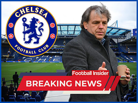 Sources: Chelsea open preliminary talks over new deal worth initial £58m