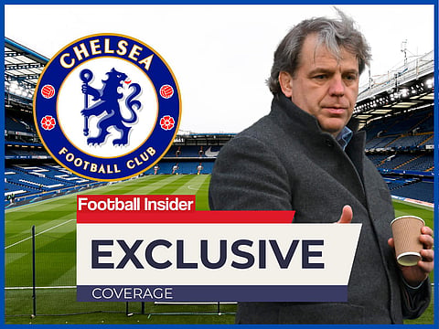 Sources: Chelsea step up takeover talks after £400m development