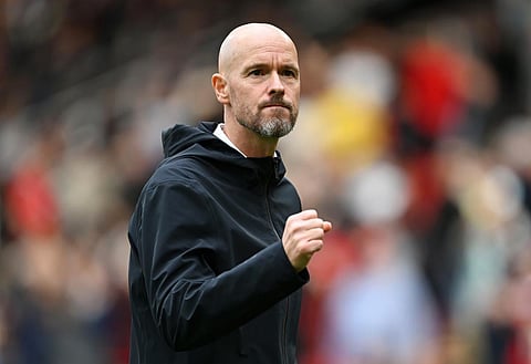 Man United stars have 'backed Jadon Sancho' and turned against Erik ten Hag after source's reveal - pundit