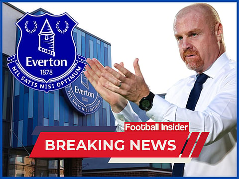 Revealed: Everton handed £82m transfer boost after latest done deal