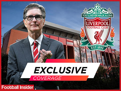 Exclusive: FSG £74m plan revealed after Liverpool strike game-changing deal