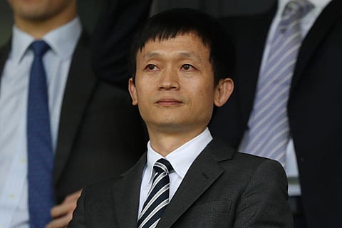 Kieran Maguire slams 'embarrassing' Guochuan Lai as £50m West Brom deal finalised