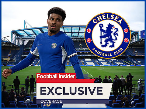 Sources: Chelsea close to completing Maatsen deal as Burnley rejected