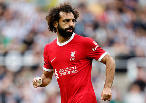 Liverpool asking price for Mohamed Salah will '100%' be accepted - 'it's happening', says expert