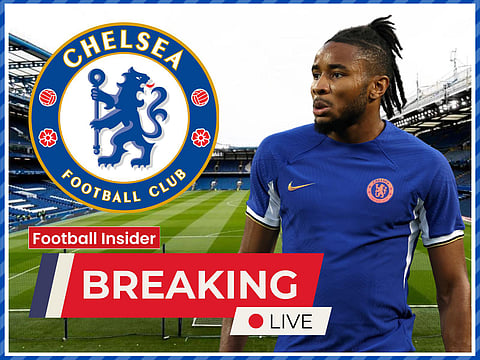 Revealed: Chelsea coaches gutted at shattering Nkunku blow