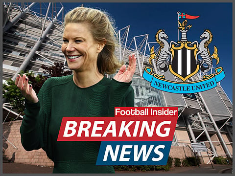 Revealed: Newcastle United inject £72m as new paperwork filed