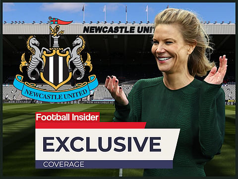 Revealed: Newcastle United reach £40m agreement after player dispute