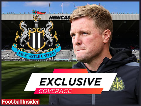 Sources: Newcastle United hit by £22m blow as Tonali wage revealed