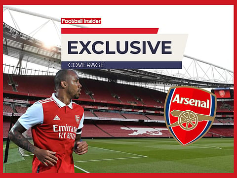 Revealed: Arsenal block Gabriel sale after '£100m' link