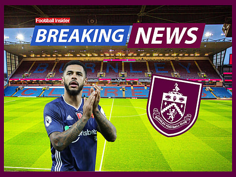 Sources: Clubs race to sign former Watford and Burnley striker Andre Gray after deal terminated