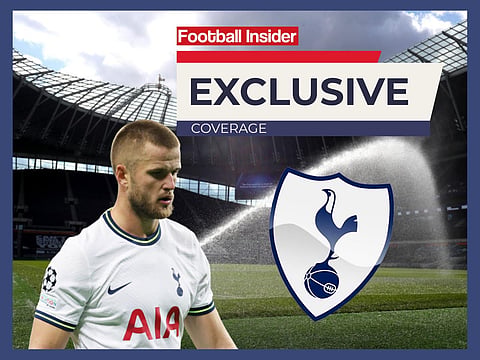 Sources: Tottenham plotting to sell Eric Dier and sign 25-year-old as January replacement
