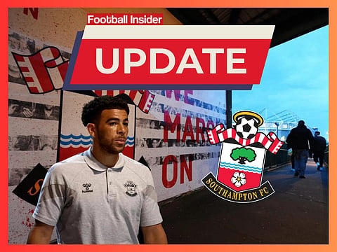 Sources: Wolves and Bournemouth in talks to sign Che Adams