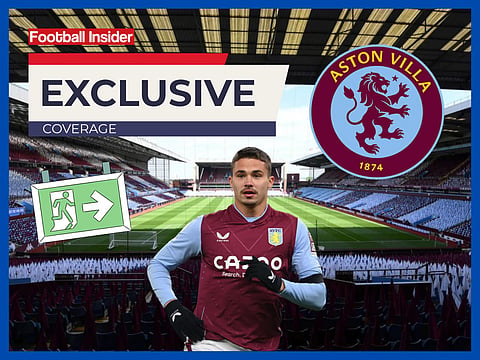 Sources: Aston Villa ready to accept last-gasp Dendoncker offer