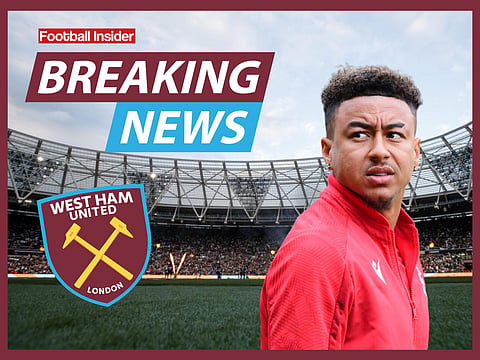 Revealed: The real reason West Ham pulled the plug on Jesse Lingard deal - sources