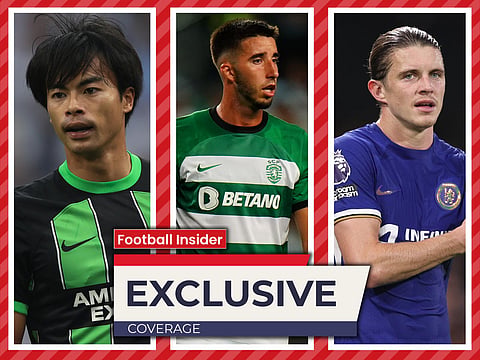 Pete O'Rourke column: £70m+ Mitoma plan revealed, Liverpool in new Inacio swoop, Chelsea make Gallagher U-turn as talks open