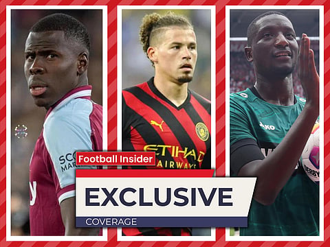 Pete O'Rourke column: £25m Kurt Zouma update, Phillips makes up mind on Man City exit, West Ham set sights on striker 'better than Kane'