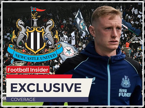 Sources: Newcastle offering Longstaff 'big' pay hike as talks open
