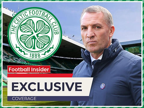Sources: Celtic lay groundwork for Jan signings after £41m reveal