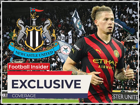 Sources: Newcastle United plot new Kalvin Phillips swoop