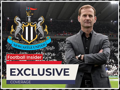 Sources: Newcastle United priority January signing revealed