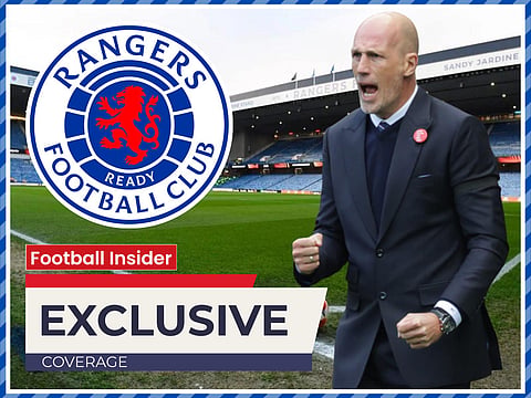 Revealed: Big update on Clement's January transfer budget at Rangers