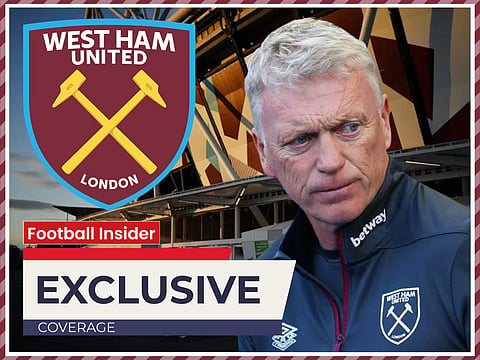 Sources: West Ham in new Ibrahim Osman talks as Arsenal plot hijack